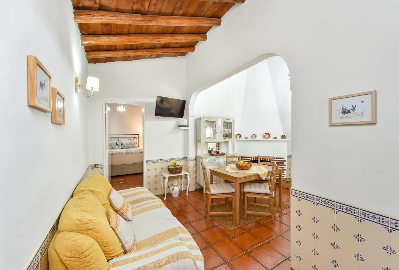 Casa Da Aldeia II Villa Alcaria Ruiva Exterior photo